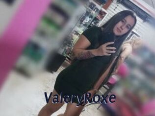 ValeryRoxe