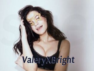 ValeryXBright