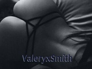 ValeryxSmith