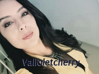 Valloletcherry