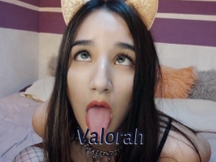 Valorah