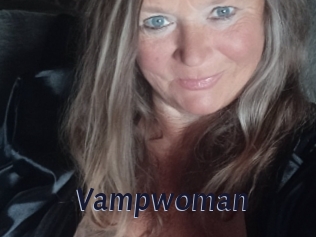 Vampwoman