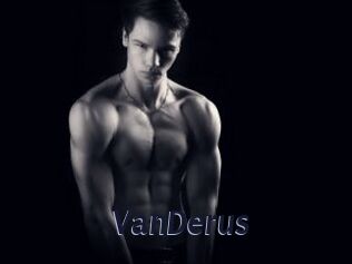 VanDerus