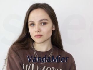 VandaMier