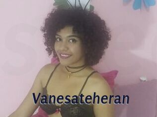 Vanesateheran