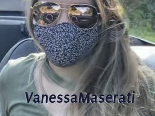 VanessaMaserati