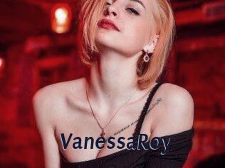 VanessaRoy