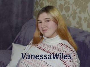 VanessaWiles