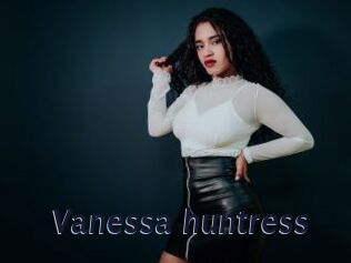 Vanessa_huntress