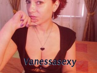 Vanessasexy
