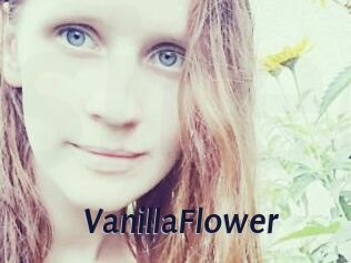 VanillaFlower