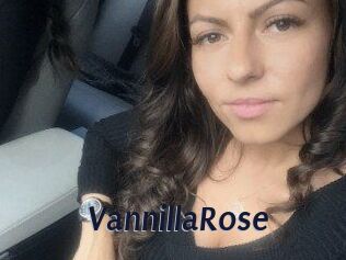 VannillaRose