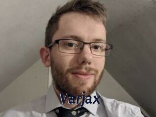 Varjax