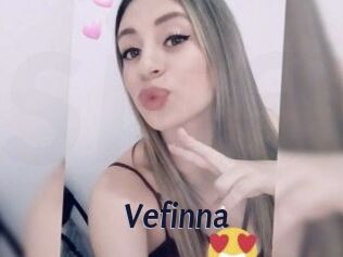 Vefinna