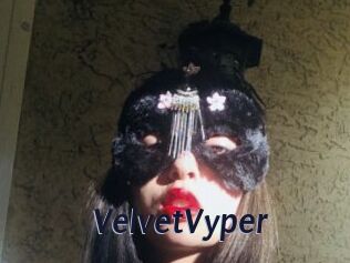 VelvetVyper