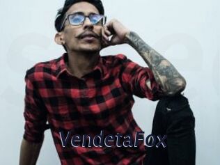 VendetaFox