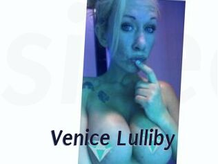 Venice_Lulliby