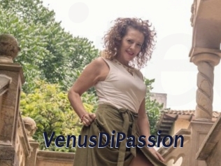 VenusDiPassion