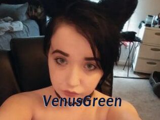 VenusGreen