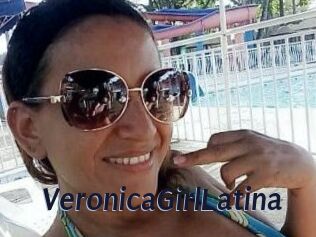 VeronicaGirlLatina