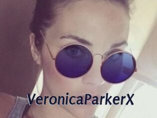 VeronicaParkerX