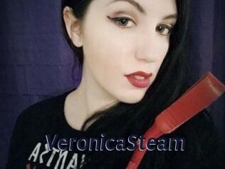 VeronicaSteam