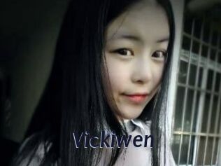 Vickiwen