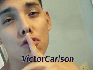 Victor_Carlson