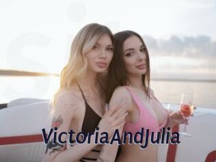 VictoriaAndJulia