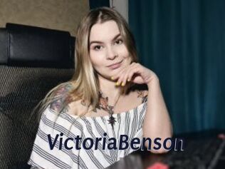 VictoriaBenson