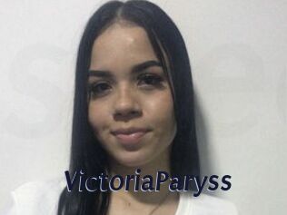 VictoriaParyss