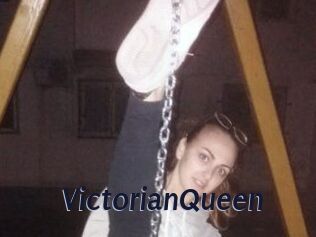 VictorianQueen