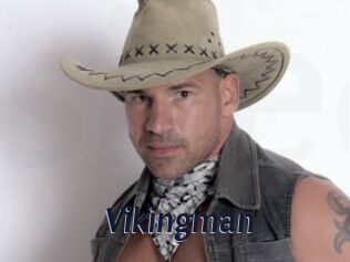 Vikingman