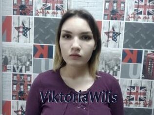 ViktoriaWilis