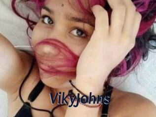 VikyJohns