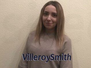 VilleroySmith