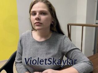 VioletSkaylar