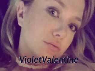 VioletValentine