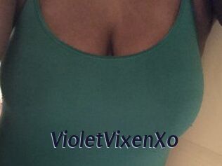 VioletVixenXo