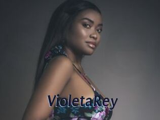 VioletaRey