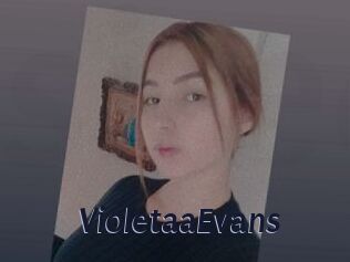 VioletaaEvans