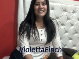 ViolettaFinch