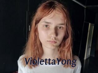 ViolettaYong