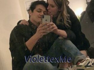 ViolettexMe