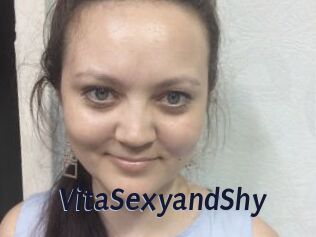 VitaSexyandShy