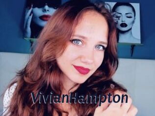 VivianHampton