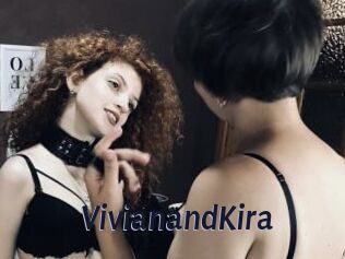 VivianandKira