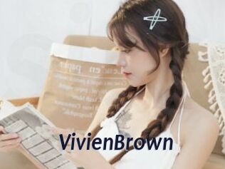 VivienBrown