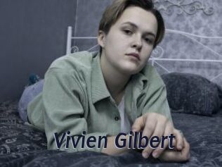 Vivien_Gilbert