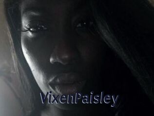 VixenPaisley